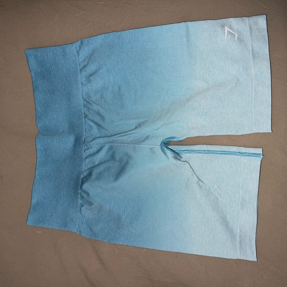 Gymshark blue medium - Picture 2 of 2